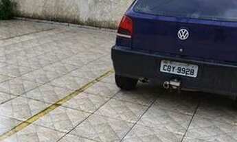 Imagem 2: ITANHÉM JD SÃO FERNANDO, 2 QUARTOS SENDO SUÍTES, SALA, COZINHA, LAVABO, PISCINA 100 mts da