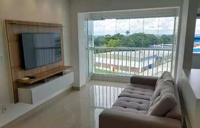 Imagem 5: Apartemento Perfeito 2 quartos Ponta Negra Shopping