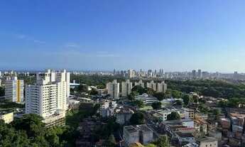 Imagem 6: Apartamento para Venda em Salvador, Cabula, 2 dormitórios, 1 suíte, 2 banheiros, 2 vagas