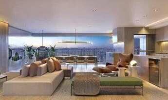 Imagem 4: Apartamento 1 Quarto para Venda em São Paulo, Perdizes, 1 dormitório, 1 suíte, 2 banheiros