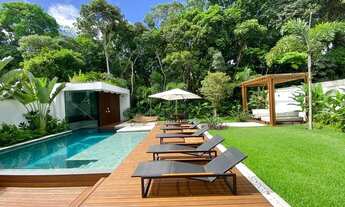 Imagem 5: Casa para venda com 672 metros quadrados com 6 quartos em Riviera - Bertioga - SP