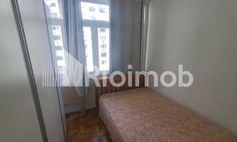 Imagem 5: Copacabana Apartamento com 2 dormitórios