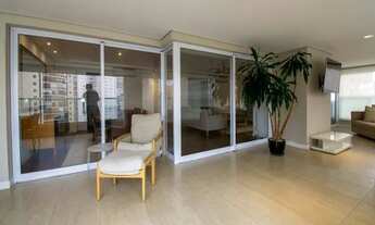 Imagem 4: SÃO PAULO - Apartamento Padrão - MOEMA