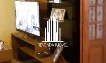 Imagem 3: Casa no Conjunto Habitacional Barreira Grande