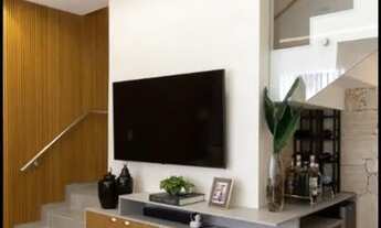 Imagem 3: Casa de Alto Padrão Jardins Capri, com 3 suítes plenas, valor R$ 1.950.000