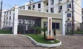 Imagem: Alugo apto mobiliado condominio Viver Castanheira