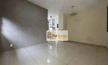 Imagem 7: Casa Condominio Portal dos Pinheiros 3 dormitórios à venda, 100 m² por R$ 449.000 - Ribeir