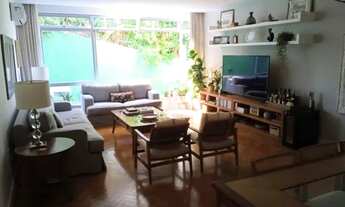 Imagem 4: Apartamento à venda, 3 quartos, 1 suíte, 1 vaga, Leblon - RIO DE JANEIRO/RJ