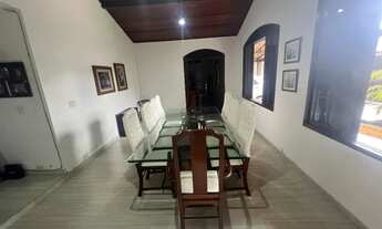 Imagem 7: Casa com 4 dormitórios à venda, 335 m² por R$ 890.000,00 - Piratininga - Niterói/RJ