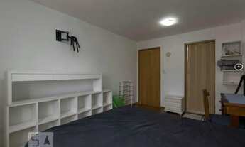 Imagem 6: Apartamento para Aluguel - Aclimação, 1 Quarto, 42 m2