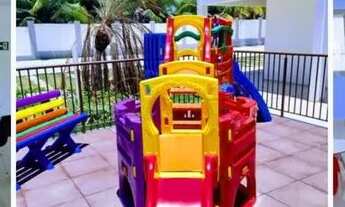 Imagem 6: Alugo AP na Barra dos Coqueiros