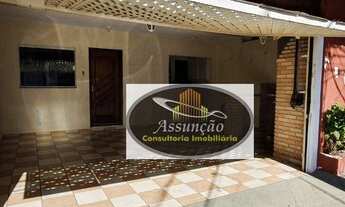 Imagem 3: Sobrado com 2 dormitórios à venda, 74 m² por R$ 480.000,00 - Vila Pires - Santo André/SP