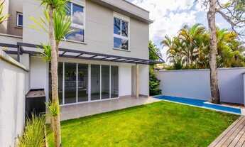 Imagem 3: SÃO PAULO - Casa de Condomínio - ALTO DA BOA VISTA