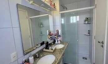 Imagem 6: Apartamento no Terraço dos Pássaros, Andar Alto com Vista Deslumbrante, na Região do Lago