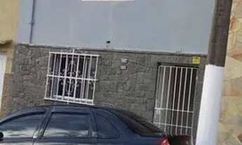 Imagem: Casa para aluguel com 65 metros quadrados