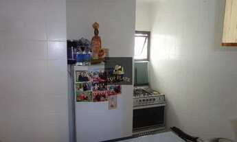 Imagem 3: Flat disponível no Itaim Bibi