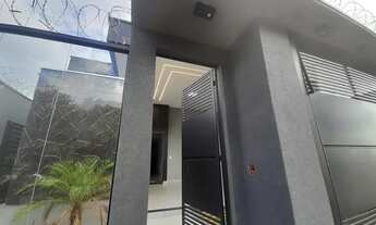 Imagem 2: Casa térrea alto padrão Bairro Portal Nascente