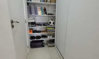 Imagem 6: RCR) Engenho Guimarães | Moura Dubeux | 159m²