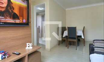 Imagem 2: Apartamento à Venda - Jardim Maia, 2 Quartos, 45 m2