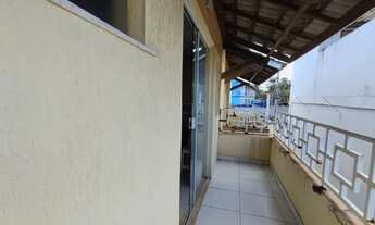 Imagem 7: Casa para aluguel com 100 metros quadrados com 3 quartos em Ipitanga - Lauro de Freitas