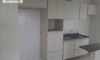 Imagem 5: Apartamento com 2 dormitórios para alugar, 51 m²