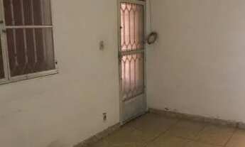 Imagem 4: Casa linear Campo Grande