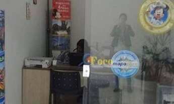 Imagem: Conjunto comercial à venda, 500 m² por