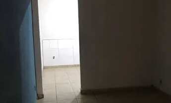 Imagem: Casa linear 70 mil Campo Grande