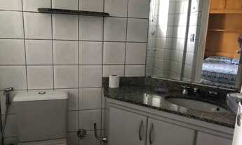 Imagem 4: CONDOMÍNIO VALOR BAIXO - COM SACADA - 02 VAGAS