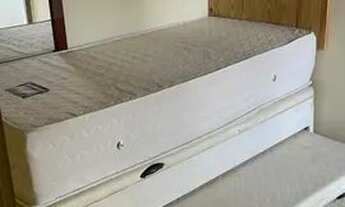 Imagem 6: /Alugo apartamento mobiliado com 2 Qrts no Vieiralves