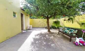 Imagem 7: Casa para venda tem 157 metros quadrados com 3 quartos em Vale do Gavião - Teresina - Piau