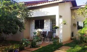 Imagem: Casa para venda tem 74 metros quadrados