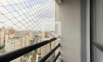 Imagem 6: Apartamento para Aluguel - Jardim São Saverio, 2 Quartos, 48 m2