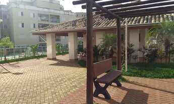 Imagem 4: Apartamento para aluguel possui 49 metros quadrados com 2 quartos 1 vaga