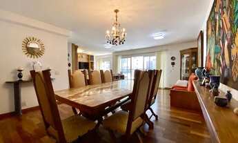 Imagem 5: SÃO PAULO - Apartamento Padrão - MOEMA