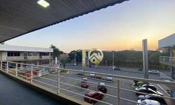 Imagem: Sala para alugar, 35 m² - Villa Branca