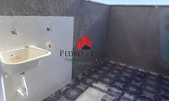 Imagem 3: Apartamento de 2 dorm - 1 suíte com 1 vaga com 54,55 m² - Cidade Patriarca