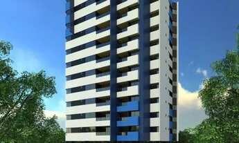 Imagem 2: Apartamento para venda, pronto pra morar, 132 metros quadrados, 3 quartos em Jatiúca - Mac