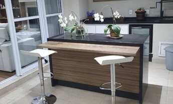 Imagem: Apartamento à venda ou locação, 3 suítes