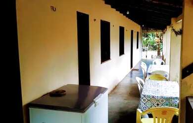 Imagem 4: CASA DE VERANEIO EM COTIJUBA