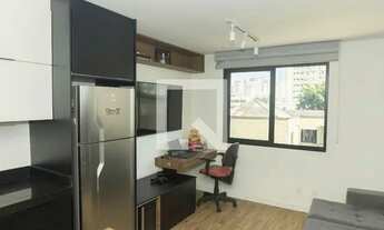 Imagem: Apartamento para Aluguel - Bela Vista, 1