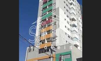 Imagem 2: APARTAMENTO PARA LOCAÇÃO NO BELA VISTA COM 1 DORMITÓRIO, SACADA E 1 VAGA