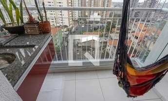 Imagem 4: Apartamento à Venda - Centro, 3 Quartos, 58 m2