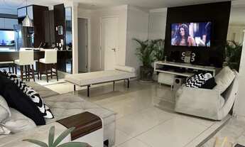 Imagem 6: Apartamento no Morumbi, 182m², 3 suites, 3 vagas, lazer completo!
