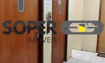 Imagem 2: Apartamento para aluguel tem 50 metros quadrados com 2 quartos