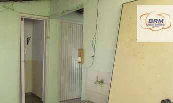 Imagem 2: Casa com 1 dormitório para alugar, 80 m² por R$ 1.936,00/mês - Santa Rosa - Vinhedo/SP