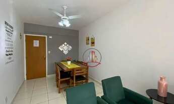 Imagem 7: Apartamento com 1 dormitório à venda, 50 m² por R$ 260.000,00 - Tupi - Praia Grande/SP