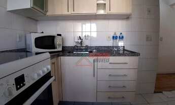 Imagem 13: Apartamento à venda, 67 m² por R$ 660.000,00 - Chácara Inglesa - São Paulo/SP