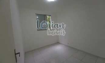 Imagem 3: COND. CONJUNTO NOVO BUTANTÃ | 02 DORMS