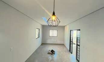 Imagem 3: Sua casa pronta para morar